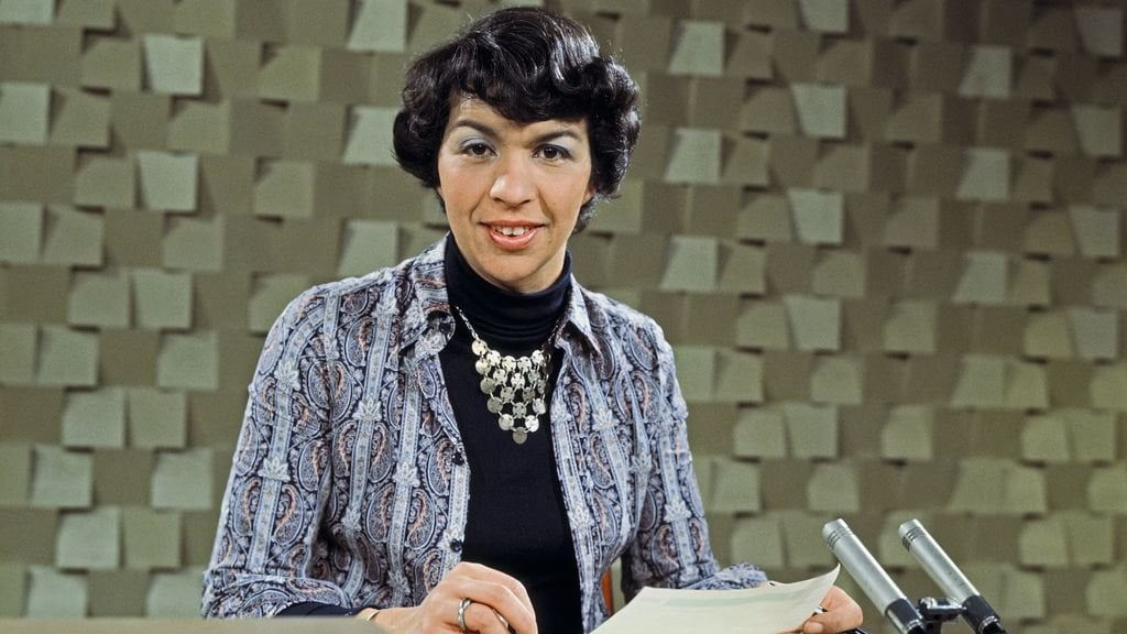NOSジャーナル初の女性プレゼンター、ウジェニー・エルラール氏（84歳）死去