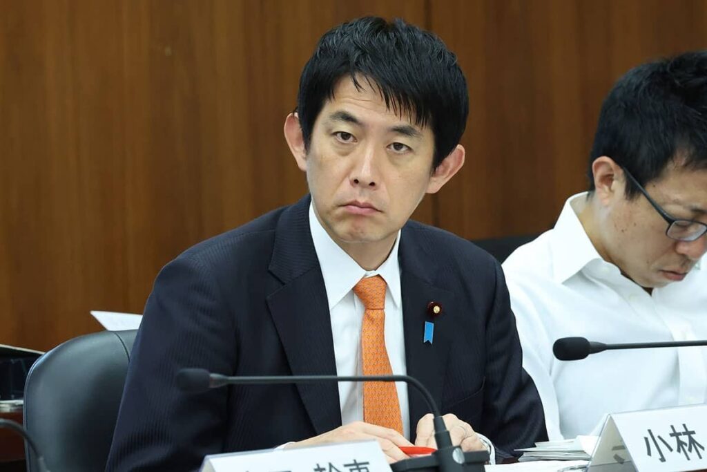 「石丸伸二のデジャブ？」総裁選出馬表明の小林鷹之氏、SNS駆使のプライベート発信で都知事選2位の候補に「似てる」ざわつく人々 ― 応援依頼殺到するのでは