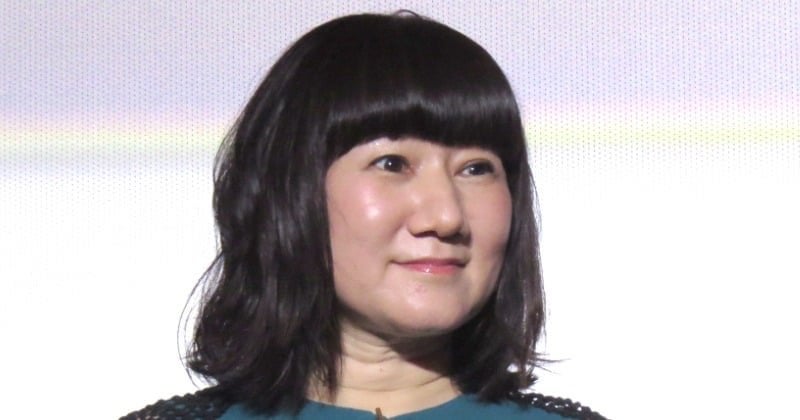声優・矢島晶子が改名「うえちあき」に 代表作に『クレしん』初代しんちゃん役・『ガンダムW』リリーナ役など