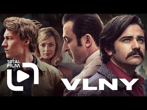 映画「Waves」（2024） - メディアの自由、コラボレーション、68 世紀の侵略について