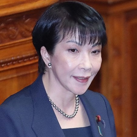 自民党総裁選「小石河」上位独占の陰で高市早苗VS小林鷹之「ありえない誹謗中傷」― 潰し合って自滅するのではないか