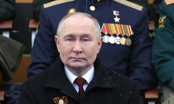 プーチンはもはやロシアの救世主ではない。大統領はボリス・エリツィンと同じくらい無力に見える