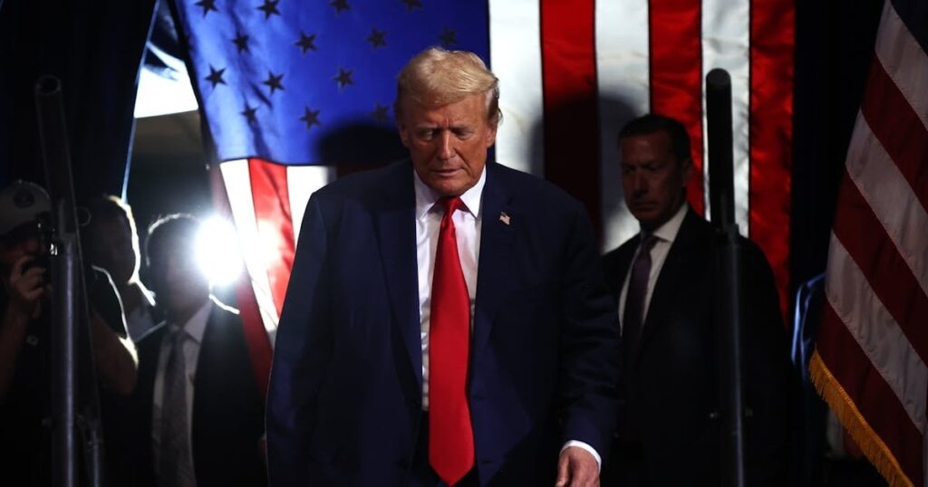 馬鹿なトランプはイーロン・マスクのためにTruth Socialを放棄したが、それは報われなかった