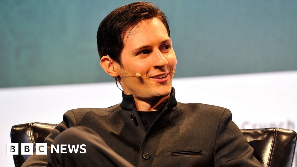 パベル・ドゥロフ: Telegram CEO がフランスの空港で逮捕 - Telegram を使用していて、当局に自分のアカウントを見られたくないなら、予防策として解決したほうがよい (起訴は最長 20 年で、解雇と引き換えに解雇される可能性がある)バックドア）