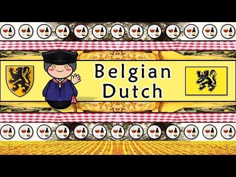 オランダ人はベルギーのオランダ語（フラマン語）アクセントについてどう思いますか？