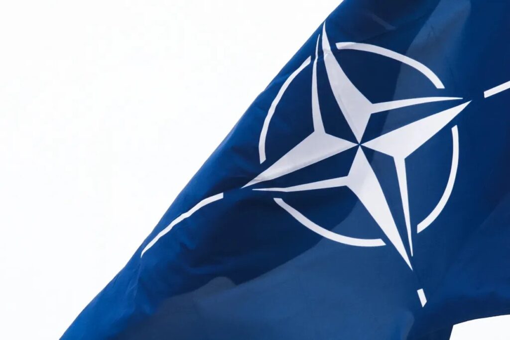 ブルガリア、ウクライナ軍の訓練のためNATOの任務に参加