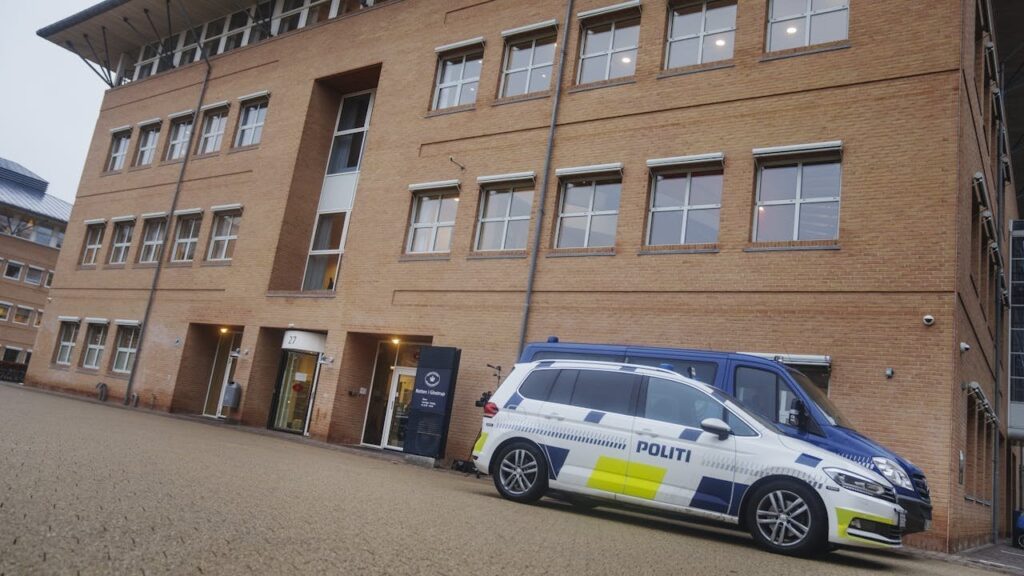 20歳の「小児性愛者ハンター」が自殺で法廷へ [Live updates fra Retten i Glostrup]