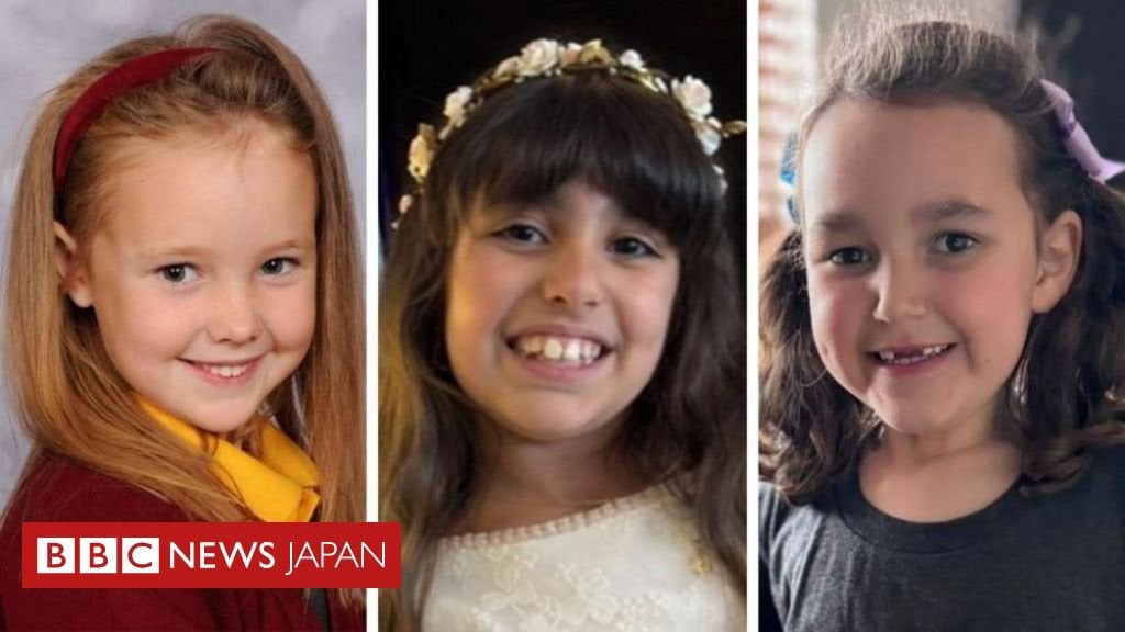 17歳少年を殺人罪などで起訴、英サウスポート殺傷事件 ロンドン中心部でも暴力的な抗議