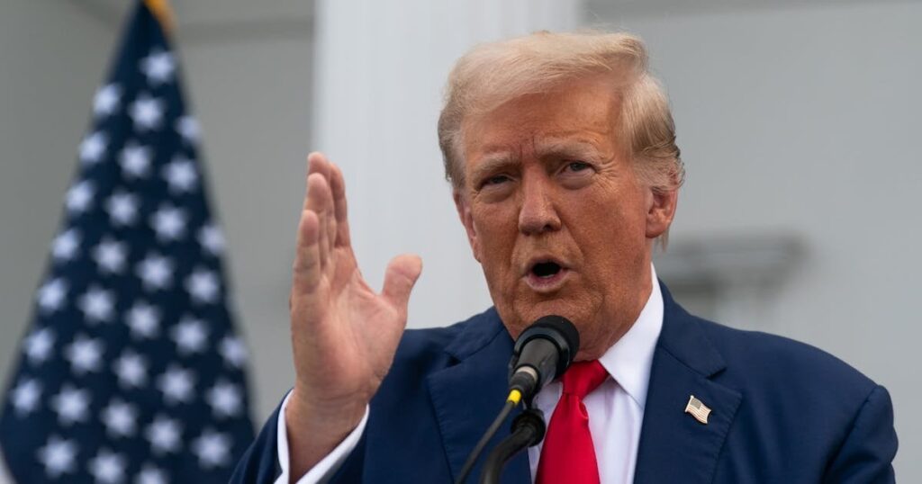 認知機能の低下？トランプ氏、ハリス氏の実績をうっかり賞賛