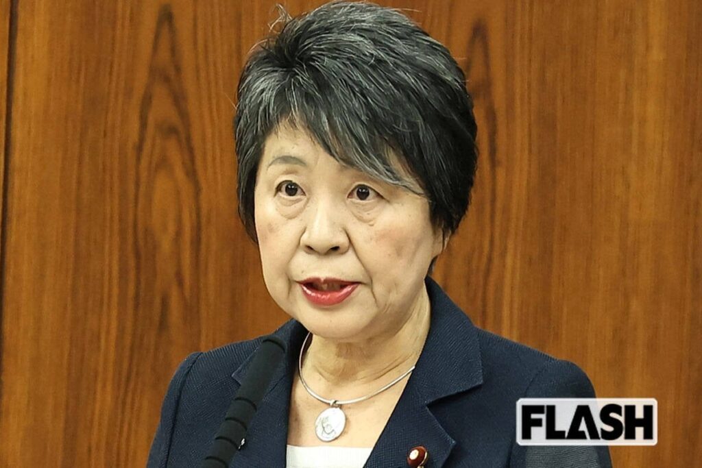 「してやったり」の自民党、「パリ五輪ロス」利用の総裁選“話題ジャック”でニンマリ…“次”は誰でも政権維持が現実味 ―《魂胆はみえみえ》