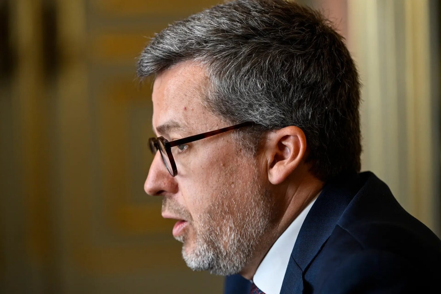 カルロス・モエダス氏、リスボンはより大きな災害に備えていると語る