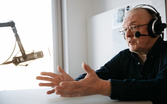 Nõmme Radioは秋にラジオ局としての運営を終了します