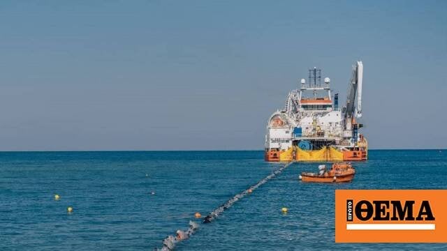 ギリシャとキプロスの電気相互接続は「短絡」に直面している - 経済的側面とトルコの拒否権