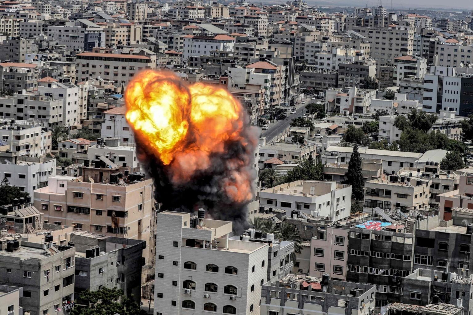 イスラエルはデンマークで長年にわたりロビー活動を行っている（記事を含む）