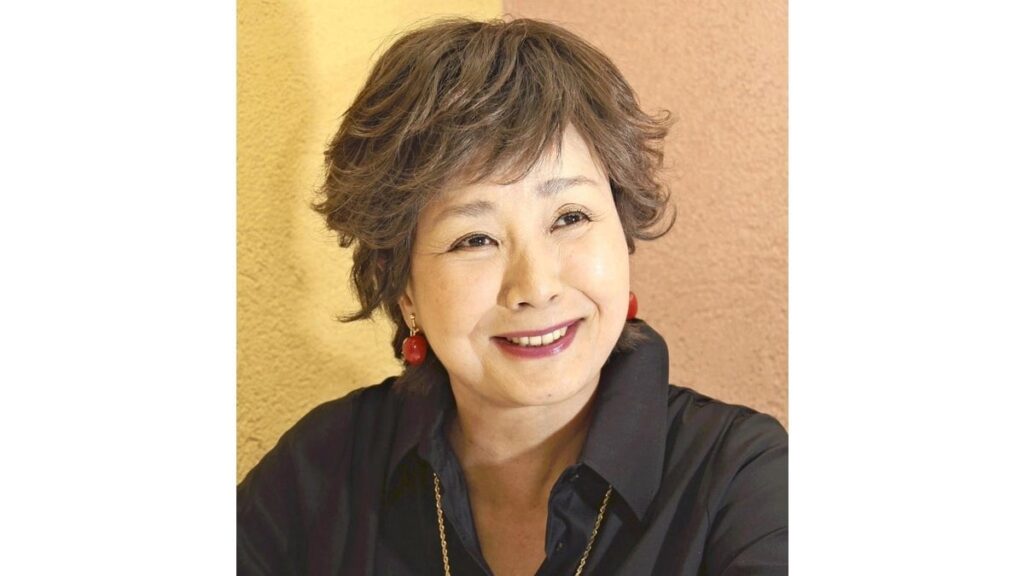 歌手の園まりさん死去、８０歳…中尾ミエさん・伊東ゆかりさんとの三人娘として活躍