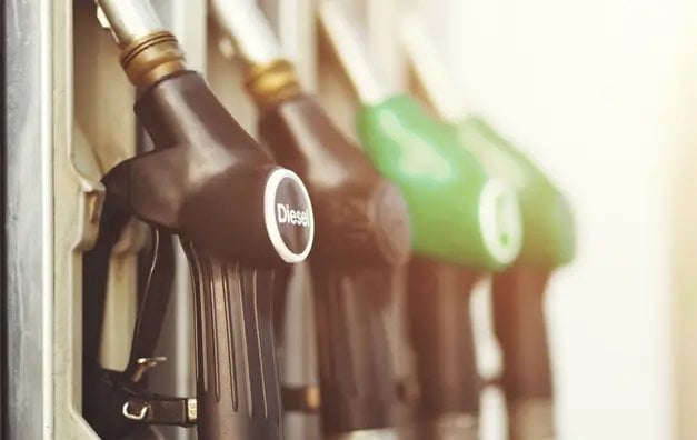 来週には燃料価格が下落すると予想されている