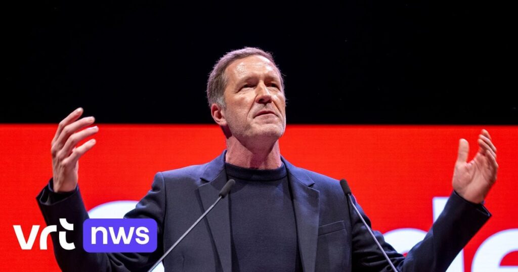 ポール・マグネッテ​​氏（ＰＳ）は連邦交渉担当者を強く批判し、「なぜヴールイトがこれに参加しているのか？彼らにそれを尋ねるべきだ」と語った。