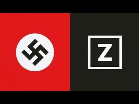 先ほど作った面白いビデオです.... プーチン大統領が出演しています。