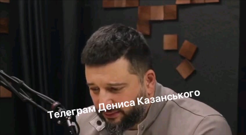 「ロシアがウクライナに提供できるのは『DPR』になることだけだ。我々はウクライナのすべてを破壊するか、より大きな『DPR』バージョンを作り、あなた方は自力で逃げ出すことになるだろう」