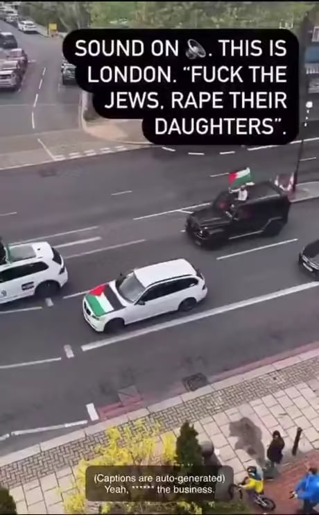 ここのイスラム教徒は、私たちの子供たちをレイプするために来たと公然と言っています。 挨拶人についてはどうですか？