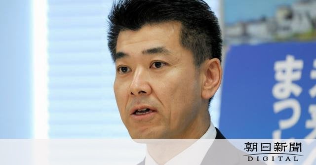 立憲・泉氏、現職でも推薦人集めに苦戦 「60代対決」に懸念の声も