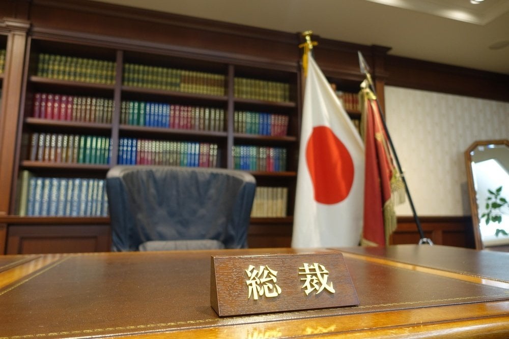 次期自民総裁、若年層は小泉氏 石破氏は中高年の支持厚く