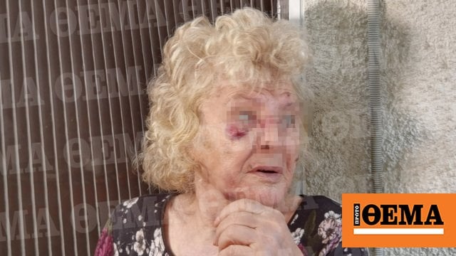 バイロン：「彼が私を殺さないのではないかと心配だった」と同じ日に同じ強盗に2回遭遇した86歳の女性が語る