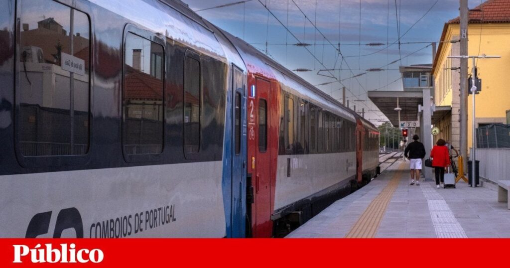 鉄道パス発表後、労働組合が輸送戦略を要求
