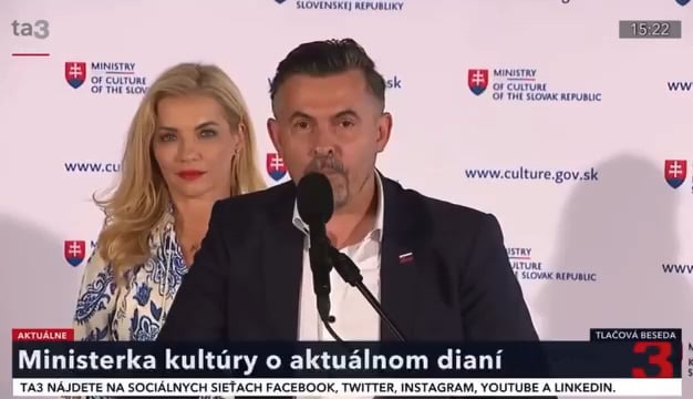 親愛なるスロバキア国家代表の皆様！