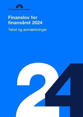 2024 年財政法 3898 ページ全体、または興味があり、残りの人々のために TLDR を作成できる可能性がある人向けの閣僚小冊子... ;)