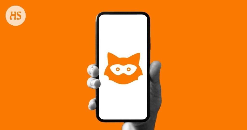 フィンランドの雇用主のレビューのためのシンプルなサイト
