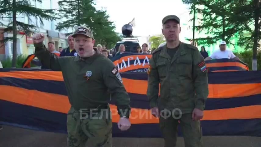 プーチンがロシア人を作ったのではなく、ロシア人がプーチンを作ったのだ。ウクライナを武装させて勝利を収め、第三次世界大戦を阻止しよう。