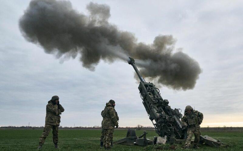 ドイツとその他のウクライナ同盟国は、ウクライナによるロシア攻撃の容認を躊躇している。しかし、ウクライナがロシア国内での攻撃を拡大するなか、しばしば消極的である西側諸国のパートナーがキエフに撤退を迫っている兆候はほとんど見られない。