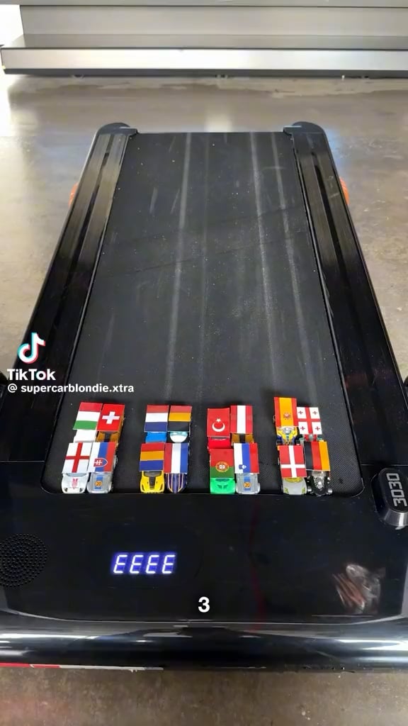 これほど我が国を誇りに思ったことはありません！🇸🇰
