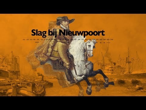 ニューポールトの戦い (1600 年) とは何ですか?