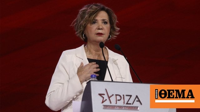 ゲロヴァシリ氏: カッセラキス氏が草の根から選挙に立候補するのは救いの策だ