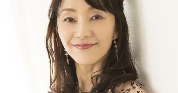 声優・田中敦子さん死去 61歳 代表作は『攻殻機動隊』草薙素子役など
