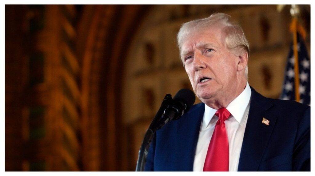 共和党はトランプが上院多数派獲得のチャンスを逃すのではないかと懸念