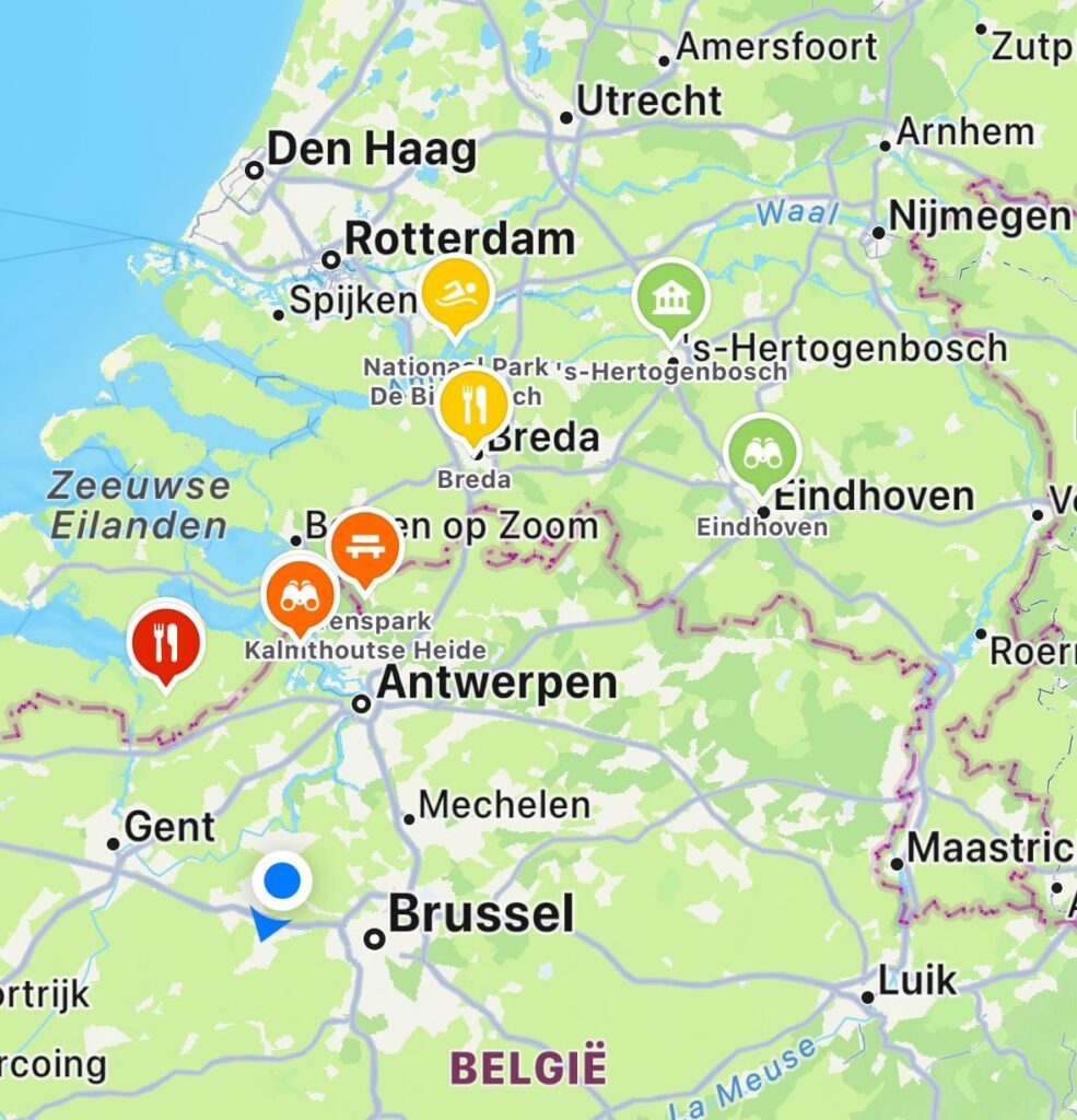 ロードトリップのための旅のヒントを探しています! ロードトリップのための旅のヒントを探しています!