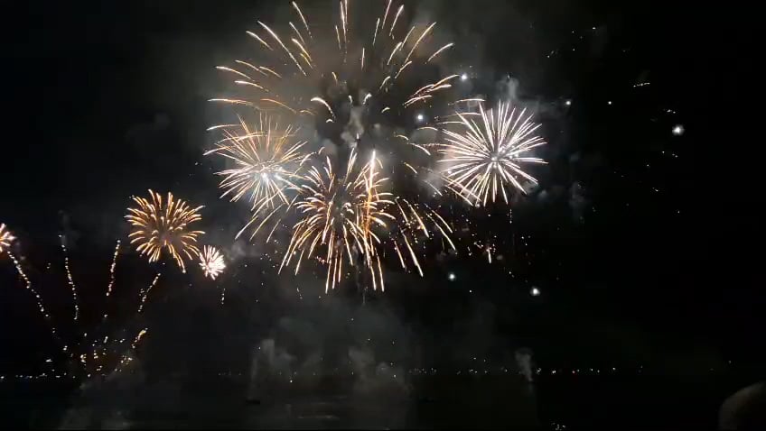 オッラ アルテア城 2024 3/3
