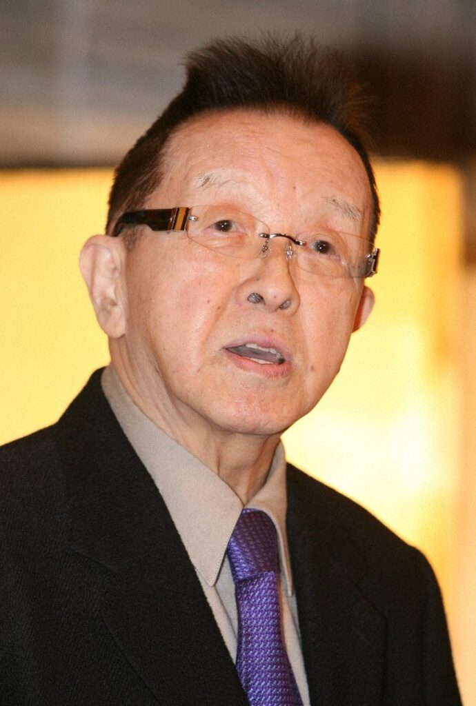 落語家の四代目桂米丸さん死去 99歳 老衰 大正生まれで現役最高齢…長年愛された「テレビスター」
