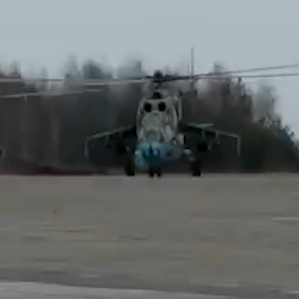 ベラルーシはウクライナとの全面戦争に備えている。これはプーチン大統領にとってEU侵攻への第一歩となるだろう。過去1年間、ウクライナとベラルーシの国境の状況は穏やかだった。プーチン大統領はルカシェンコ大統領に戦争に参戦するよう圧力をかけることができたようだ。