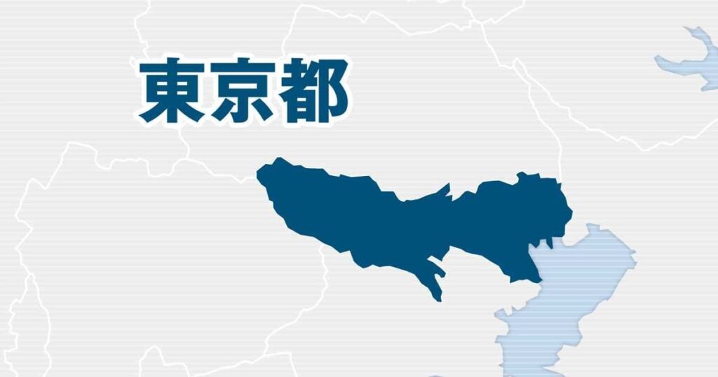 中央道でトラックの単独事故、助手席の男性死亡 運転手を過失運転致死容疑で現行犯逮捕