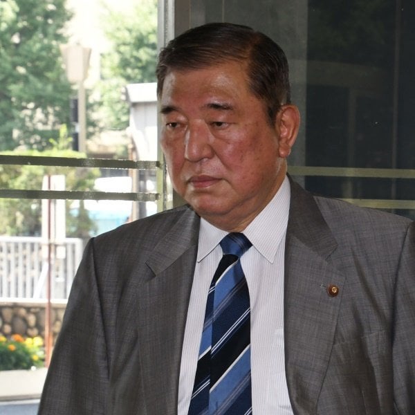 世論調査での人気は高いのに…石破茂氏が自民党総裁選で負け続けている本当の理由 ―《黒を白に覆せる人がボスにふさわしいという自民党》