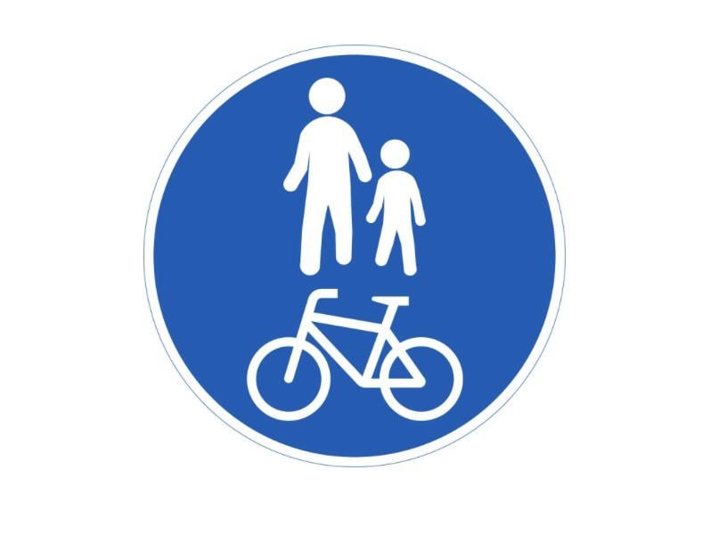 自転車のルールに関する質問