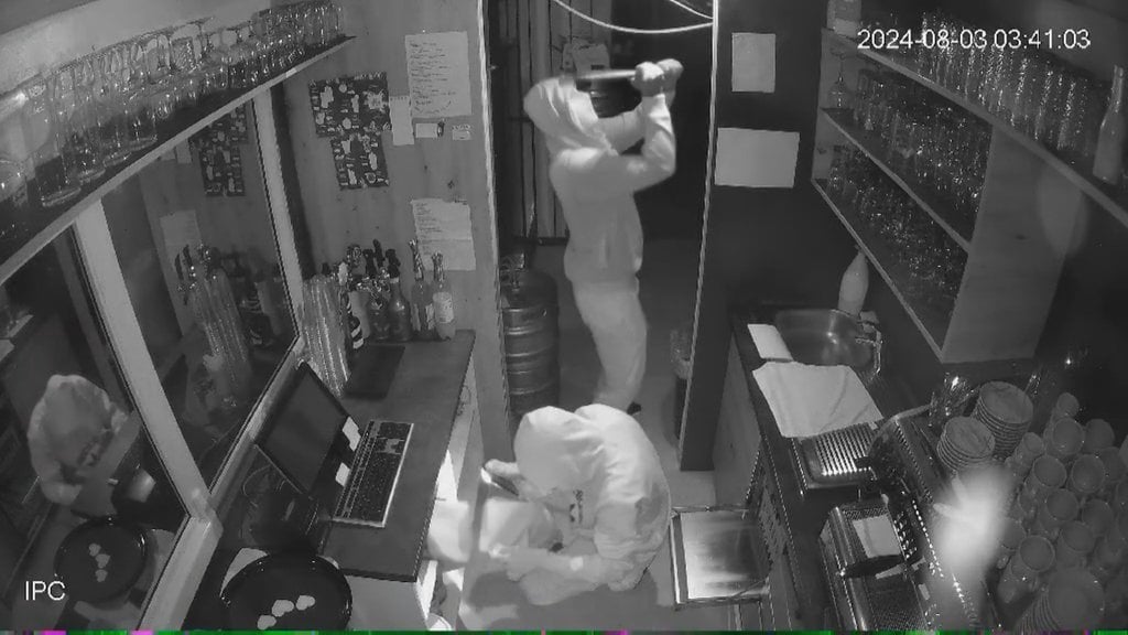 新しい映像: コチェヴィエの住民は強盗、銃撃、絞首刑にはもううんざりだ24ur.com