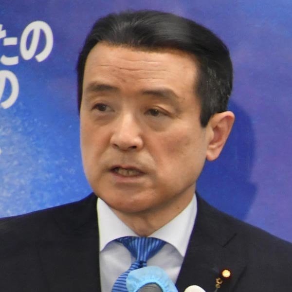 埋没する立憲代表選…ポスト泉健太に「昭和のえばりんぼ」こと江田憲司氏が急浮上 ― 昭和レトロブームに乗るチャンス