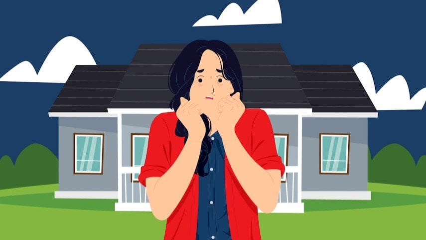 地球が揺れ始めたらどうすればいいでしょうか？ - RTP が教える