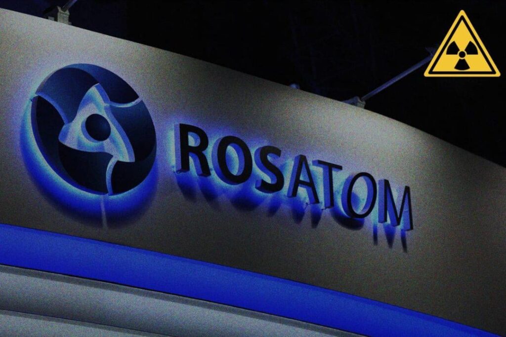 オランダのメディアNOSによると、ロシア国営企業ロスアトムは、オランダの子会社ウラン・ワンを通じてロシアの予算に継続的に追加収入をもたらし、ウクライナとの戦争に資金を提供している。ロスアトムは今のところ欧州の制裁を受けていない。