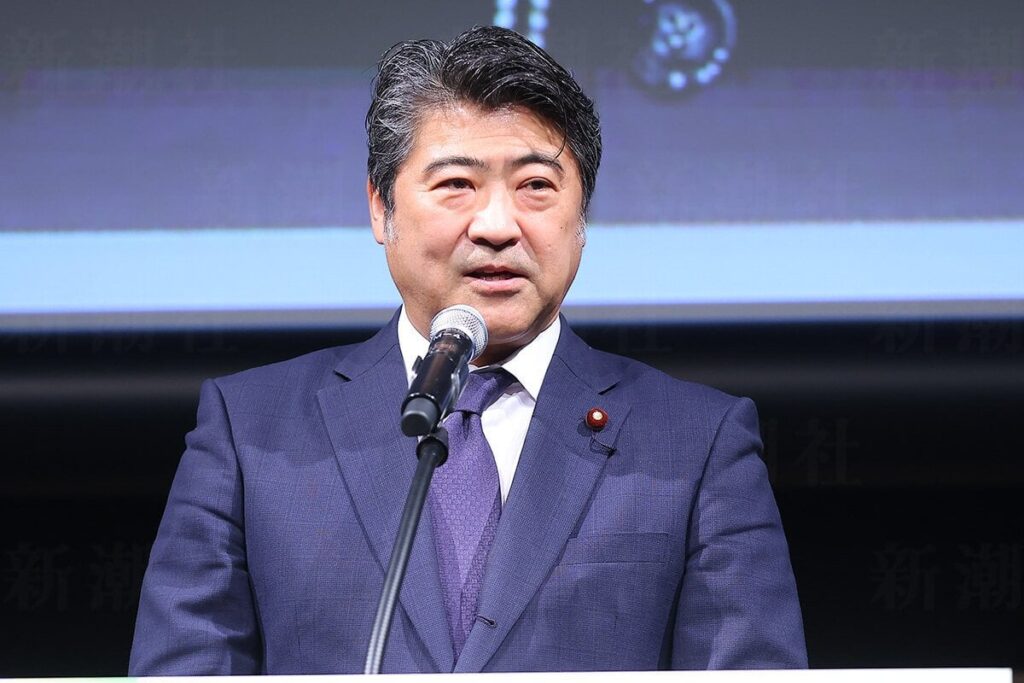 「もう3年総理を務めましたからね…」岸田首相退陣の裏で最側近「木原誠二」元官房副長官が漏らしていた心中 ― 満身創痍の退陣劇